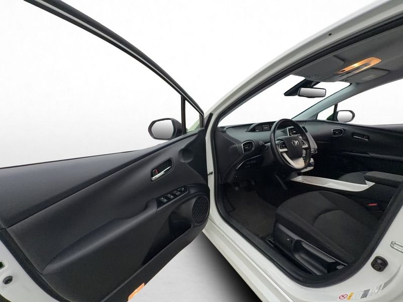 Toyota Prius bild 11