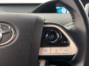 Toyota Prius bild 26