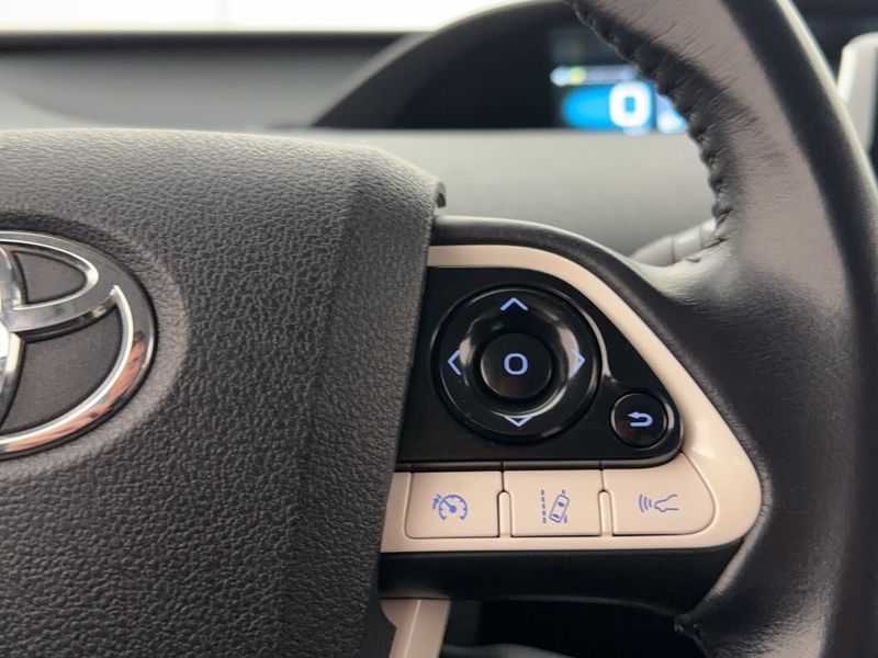 Toyota Prius bild 26