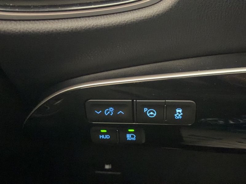 Toyota Prius bild 31