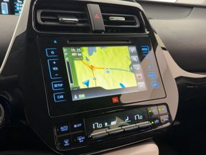Toyota Prius bild 22