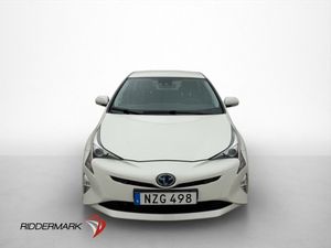 Toyota Prius bild 3