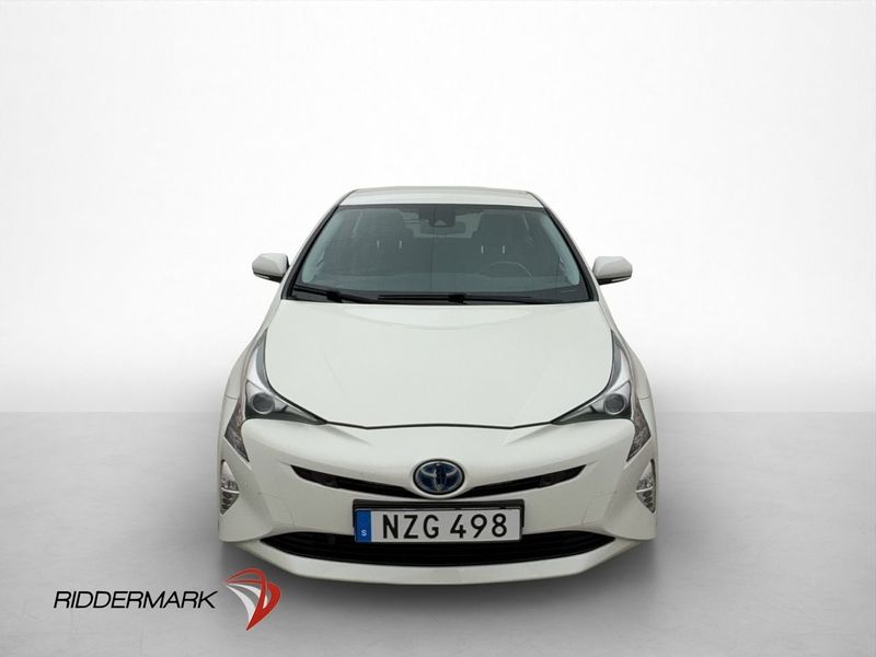 Toyota Prius bild 3