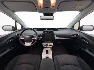 Toyota Prius bild 14