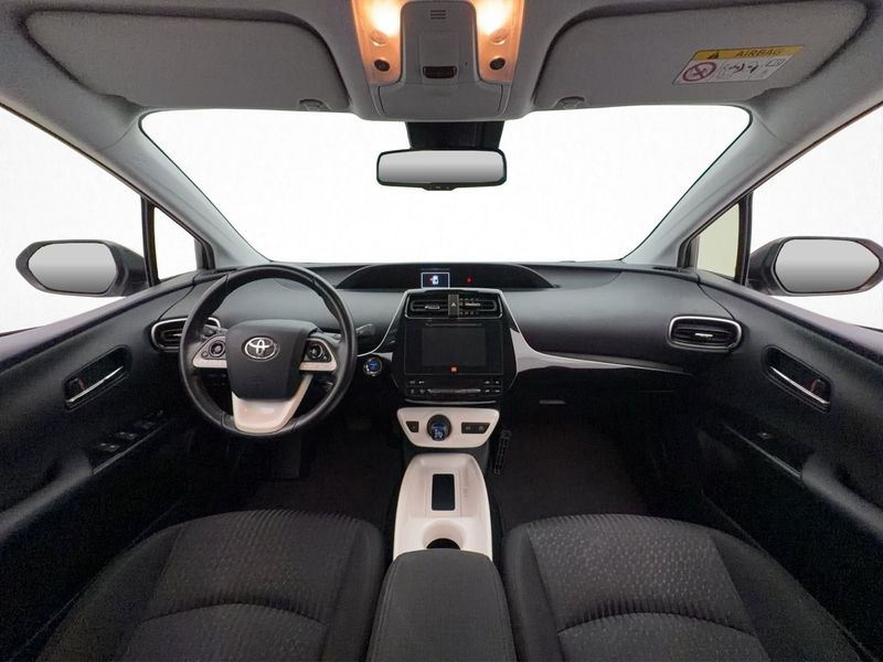 Toyota Prius bild 14