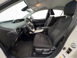 Toyota Prius bild 12