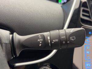 Toyota Prius bild 29