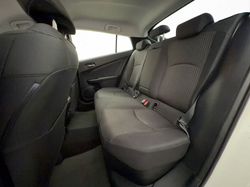 Toyota Prius bild 13