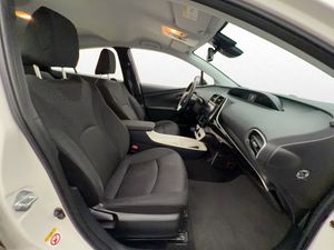 Toyota Prius bild 16