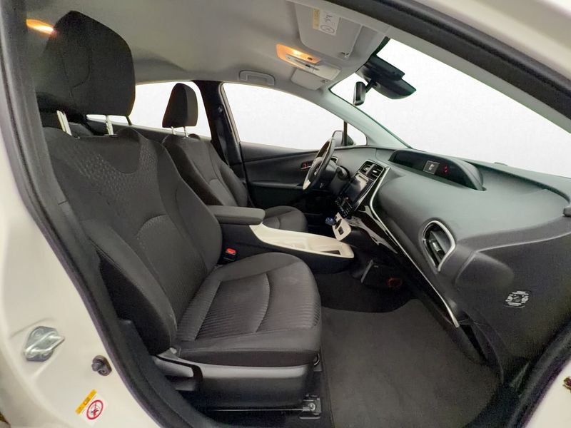 Toyota Prius bild 16