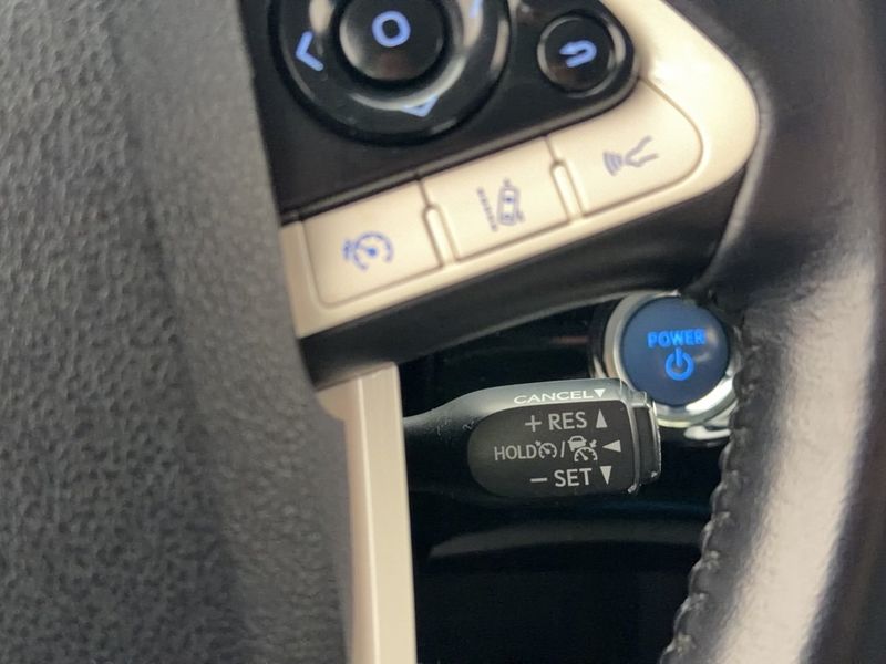 Toyota Prius bild 28