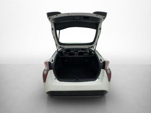 Toyota Prius bild 18