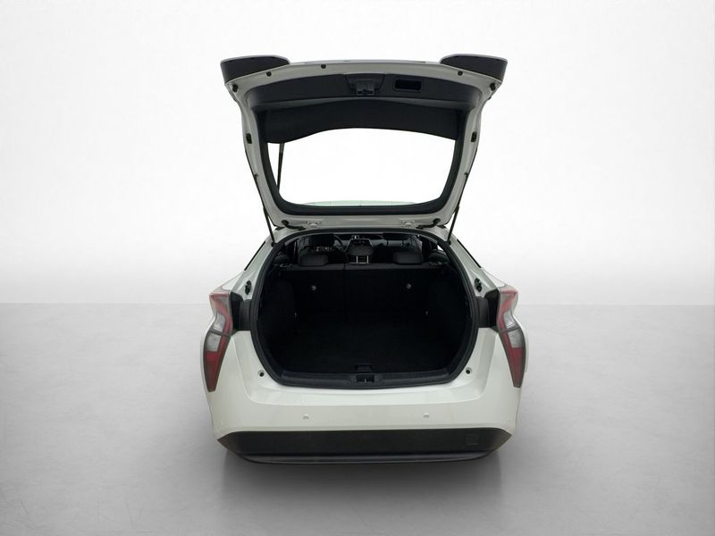 Toyota Prius bild 18