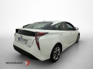 Toyota Prius bild 8