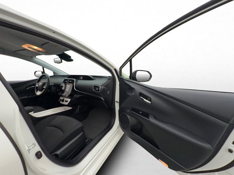 Toyota Prius bild 17