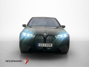 BMW iX bild 5