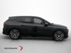 BMW iX bild 4