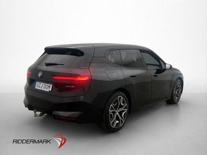 BMW iX bild 9