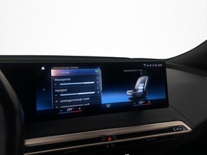 BMW iX bild 28