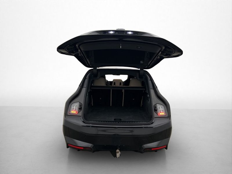BMW iX bild 21