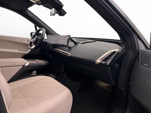 BMW iX bild 15