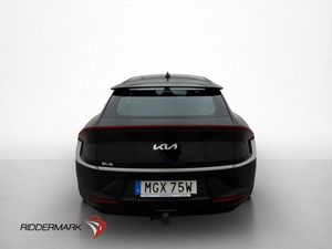 Kia EV6 bild 6