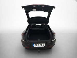Kia EV6 bild 10