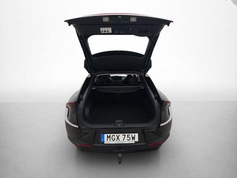 Kia EV6 bild 10