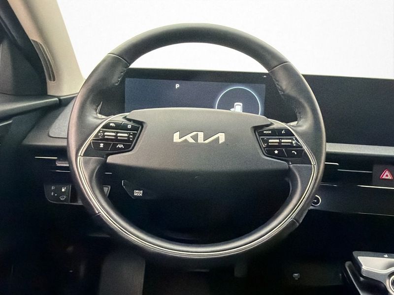 Kia EV6 bild 15