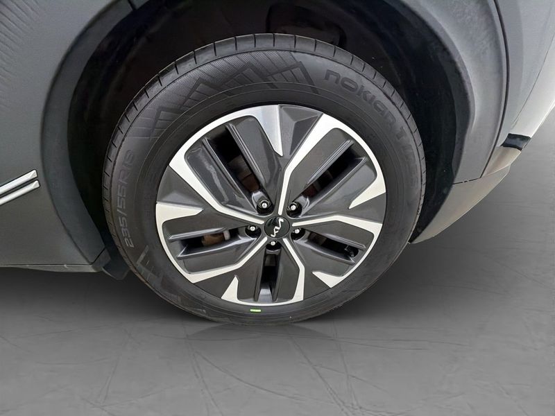 Kia EV6 bild 32