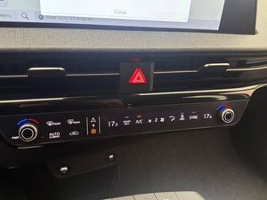 Kia EV6 bild 19