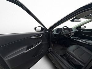 Kia EV6 bild 11