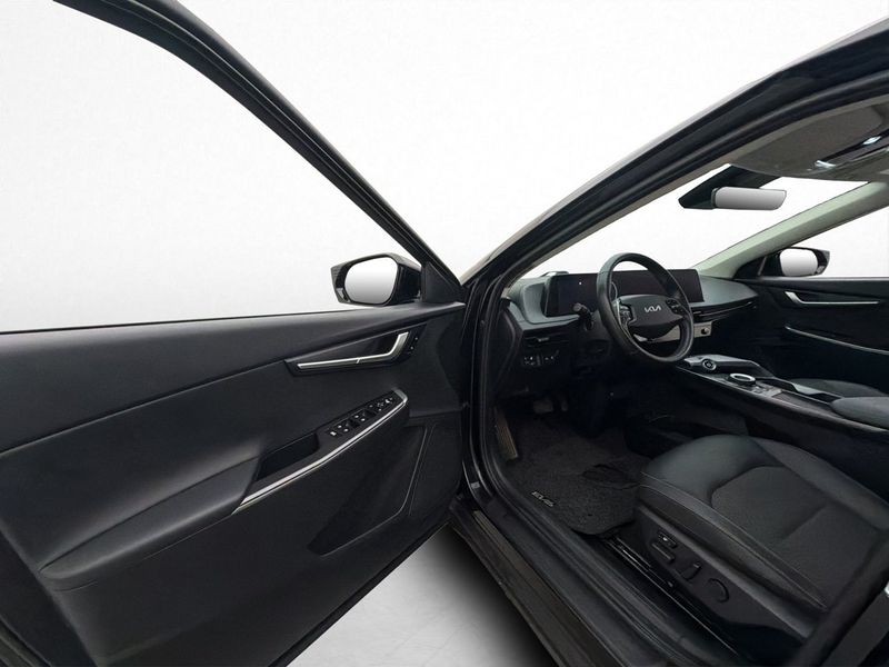 Kia EV6 bild 11