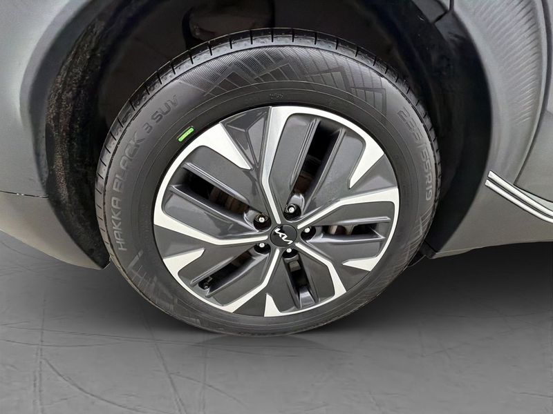Kia EV6 bild 33