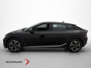 Kia EV6 bild 8