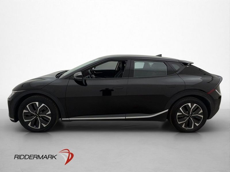 Kia EV6 bild 8