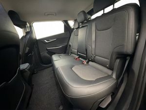 Kia EV6 bild 23