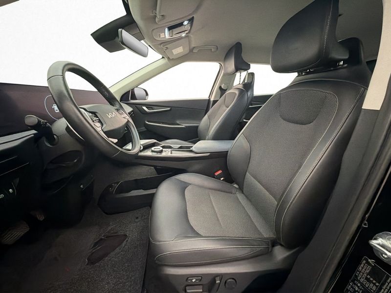 Kia EV6 bild 13