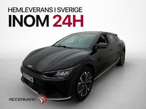 Kia EV6 bild 1