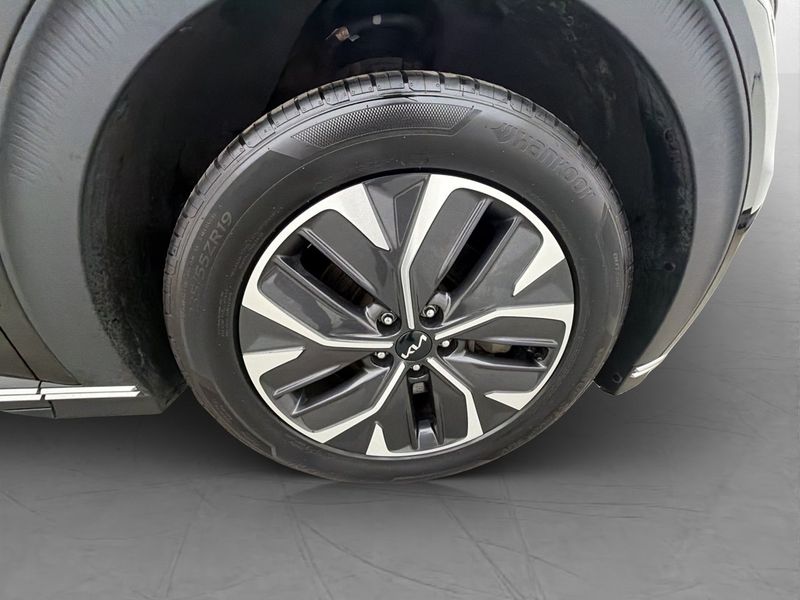Kia EV6 bild 35