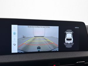 Kia EV6 bild 16