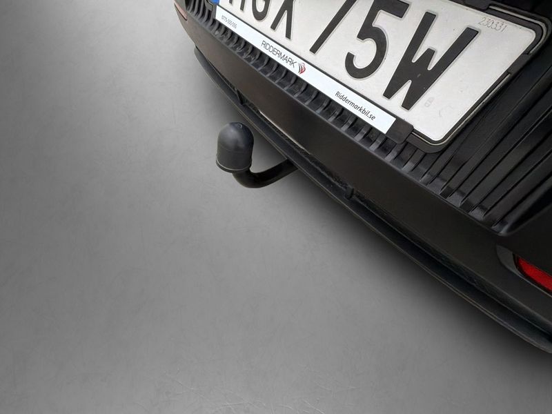 Kia EV6 bild 9