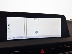 Kia EV6 bild 17