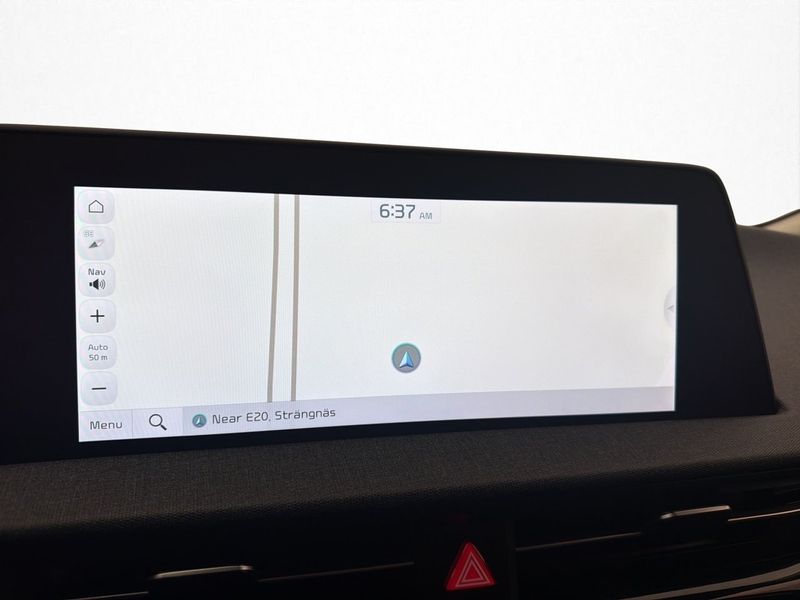 Kia EV6 bild 17