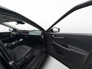 Kia EV6 bild 21