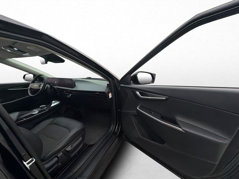 Kia EV6 bild 21
