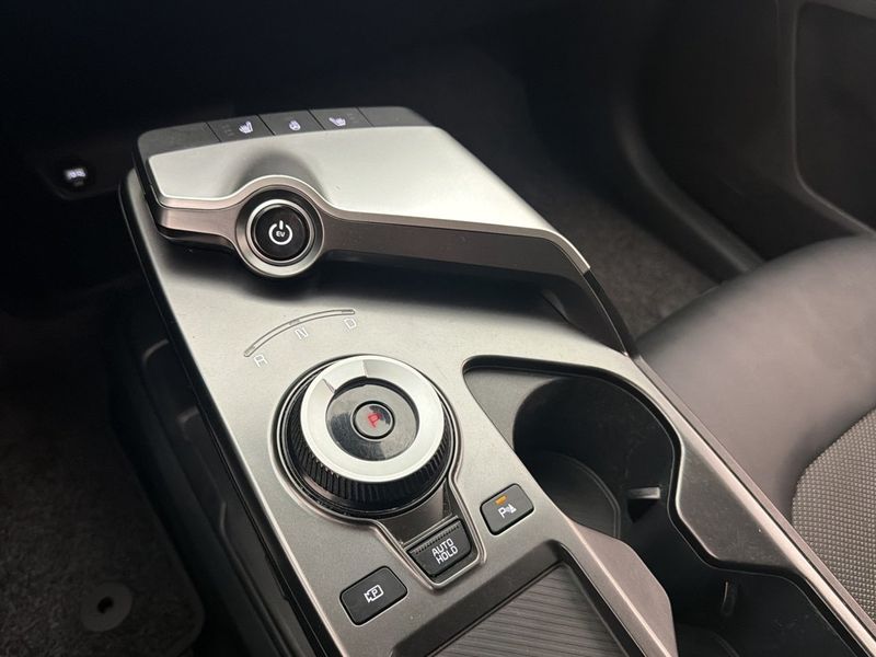 Kia EV6 bild 20