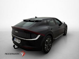 Kia EV6 bild 5