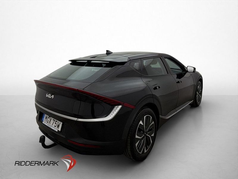 Kia EV6 bild 5