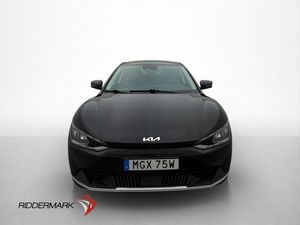 Kia EV6 bild 3